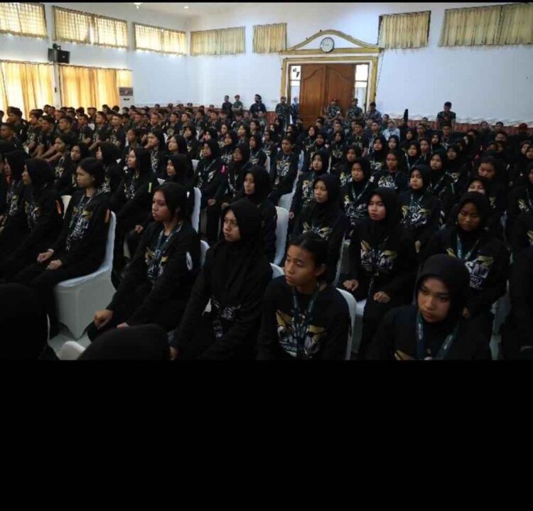 Kegiatan Bootcamp KSAD untuk Gen Z  Mendapat Sambutan Positif PBNU dan KNPI