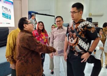 Penghargaan:  Anugerah Kemerdekaan dan Keberagaman Pers Indonesia untuk Google