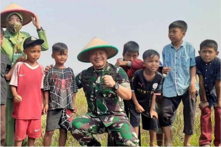 Tahapan Pemilu Kian Dekat: Dibutuhkan Pemimpin Rakyat yg Merakyat dan Berkarakter