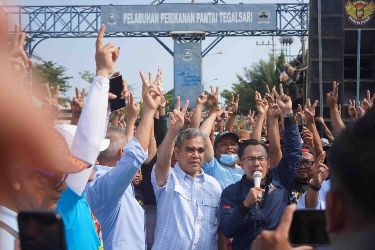 Muzani: Prabowo Akan Lanjutkan Program Kerakyatan untuk Bantu Wong Cilik