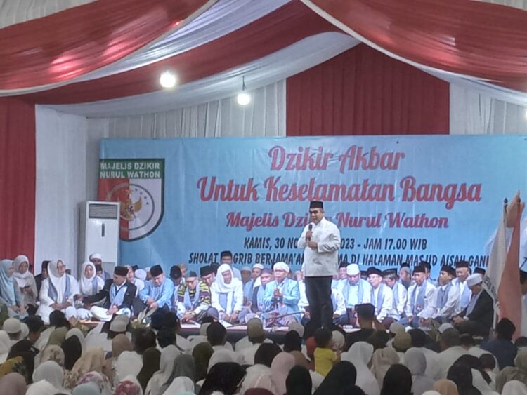 Muzani: Makan Siang dan Susu Gratis untuk Tingkatkan IQ dan Prestasi Anak Bangsa