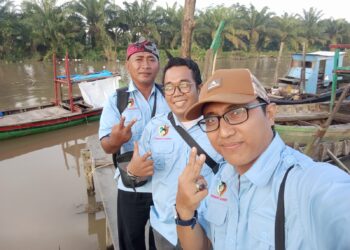 Hadi Siswanda Ketua Umum DPW Perisai Prabowo Sumatera Utara ; “Prabowo-Gibran Ingin Rakyat Sejahtera”