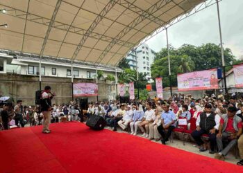 Muzani Minta Seluruh Elemen Pendukung Prabowo-Gibran Sujud Syukur saat Diumumkan Menang Seputaran