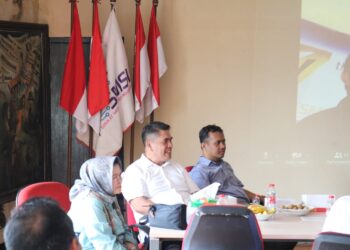 HUT ke- 7 SMSI: Mengatasi Tantangan Perpres ‘Publisher Right’