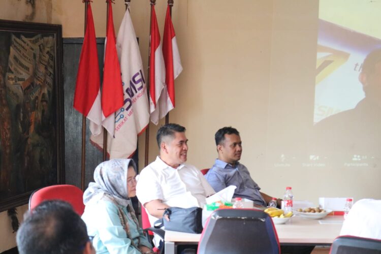 HUT ke- 7 SMSI: Mengatasi Tantangan Perpres ‘Publisher Right’