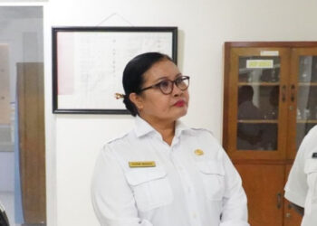 BPPK Papua : Kehadiran PLBN akan Perkuat Sektor Perekonomian Kabupaten Keerom