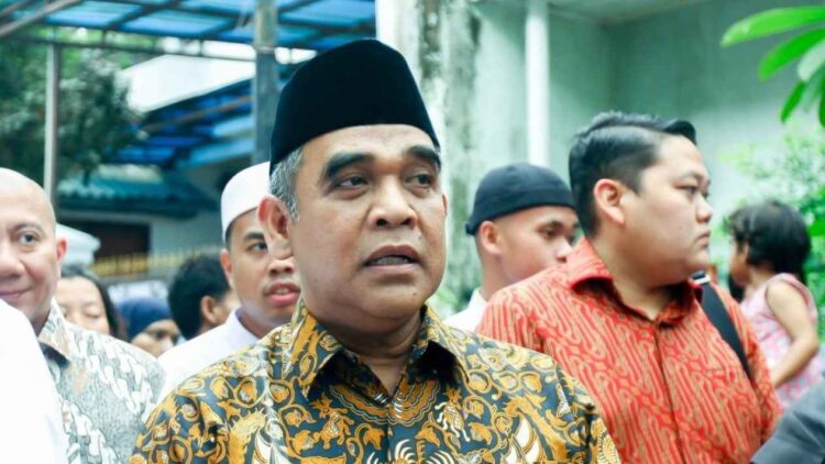 Gerindra Keluarkan Rekomendasi Cagub Sulteng hingga Cawagub Bobby, Ini Daftarnya