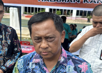 Pemprov Papua : Penurun NTP Akibat Sarana Produksi yang Diterima Petani Naik