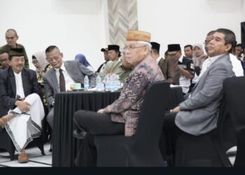 SMSI Gelar Seminar Nasional Usulkan RM Margono Djojohadikusumo Jadi Pahlawan.