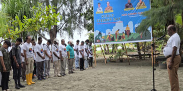 Pemprov Tekankan, Pengelolaan Sampah Salah Satu Isu Lingkungan yang Perlu Diselesaikan