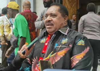 MRP Papua Barat Daya Desak Pemerintah Percepat Penetapan Hutan Adat dan Perkuat Perlindungan Masyarakat Adat