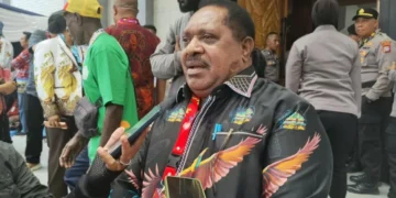 MRP Papua Barat Daya Desak Pemerintah Percepat Penetapan Hutan Adat dan Perkuat Perlindungan Masyarakat Adat